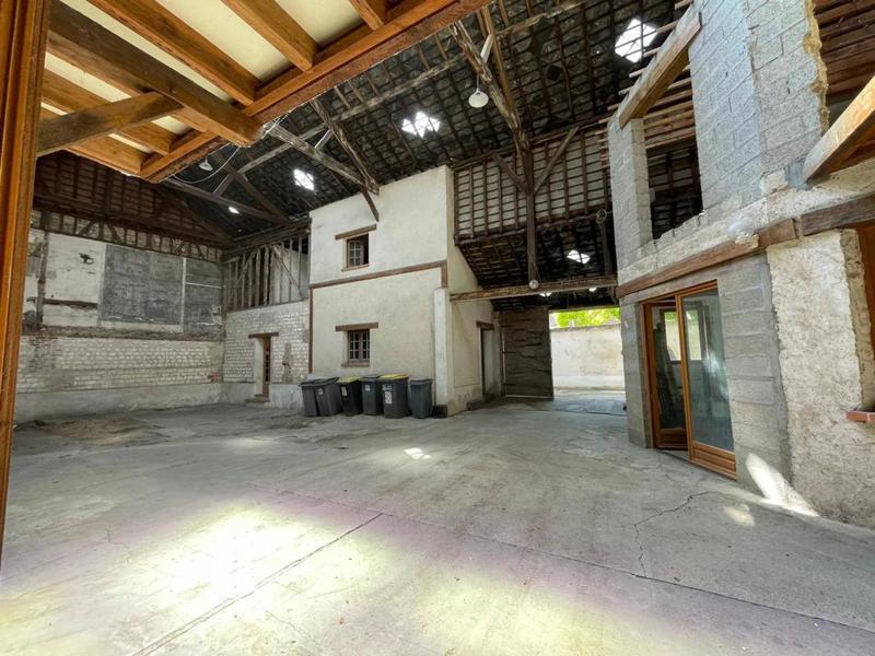 Maison - 175 m² - 7 pièces