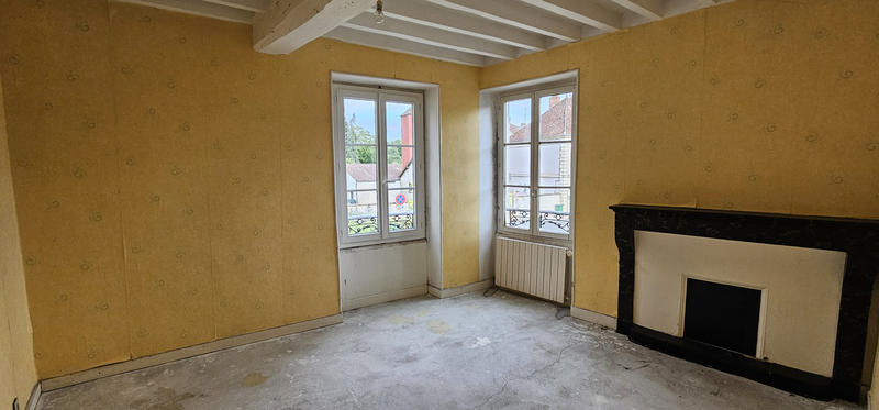 Maison - 157 m² - 12 pièces