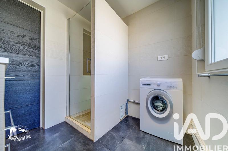 Appartement - 70 m² - 4 pièces