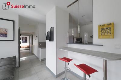 Appartement - 101 m² - 4 pièces