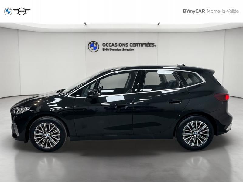 Bmw Serie 2 Active Tourer U06 218d 150 ch Dkg7 Business Design