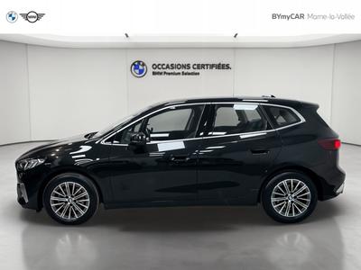Bmw Serie 2 Active Tourer U06 218d 150 ch Dkg7 Business Design