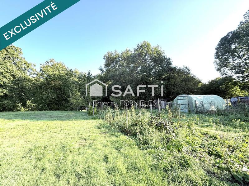 Maison de village - 145 m² - 5 pièces