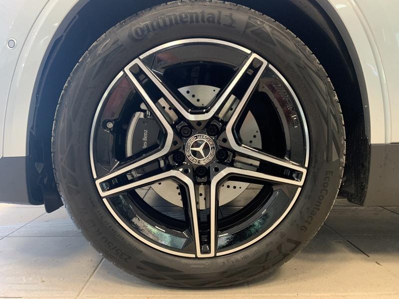 Mercedes Gla 200 d Amg Line