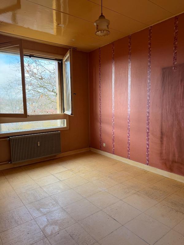 Appartement - 89 m² - 4 pièces