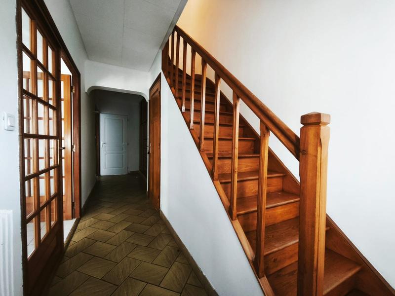 Maison - 114 m² - 6 pièces