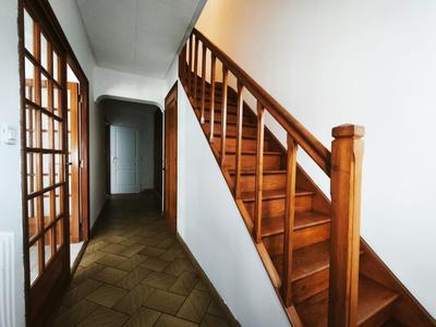 Maison - 114 m² - 6 pièces