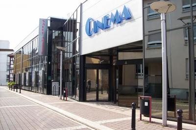 Cinéma pour les enfants