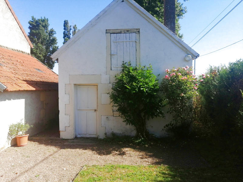 Maison - 142 m² - 5 pièces