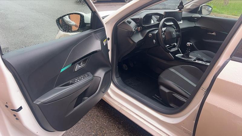 Peugeot 208 II 1.5 BlueHDi 100 Allure Business