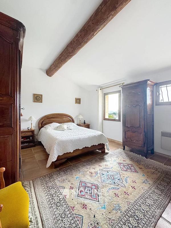 Maison - 134 m² - 5 pièces