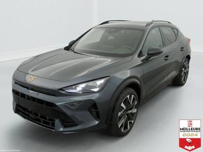 Cupra Formentor Nouveau 1.5 Etsi Hybrid 150 Ch Dsg7 V