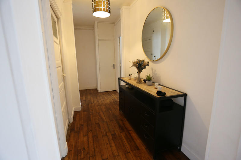 Appartement - 74 m² - 4 pièces