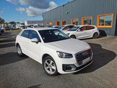 Audi Q2 1.0 Tfsi 116 Ch Sport