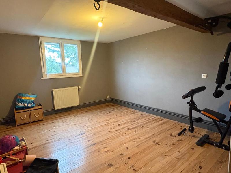 Longère - 215 m² - 7 pièces