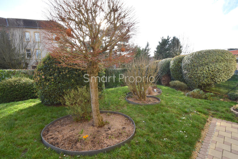 Appartement - 69 m² - 4 pièces