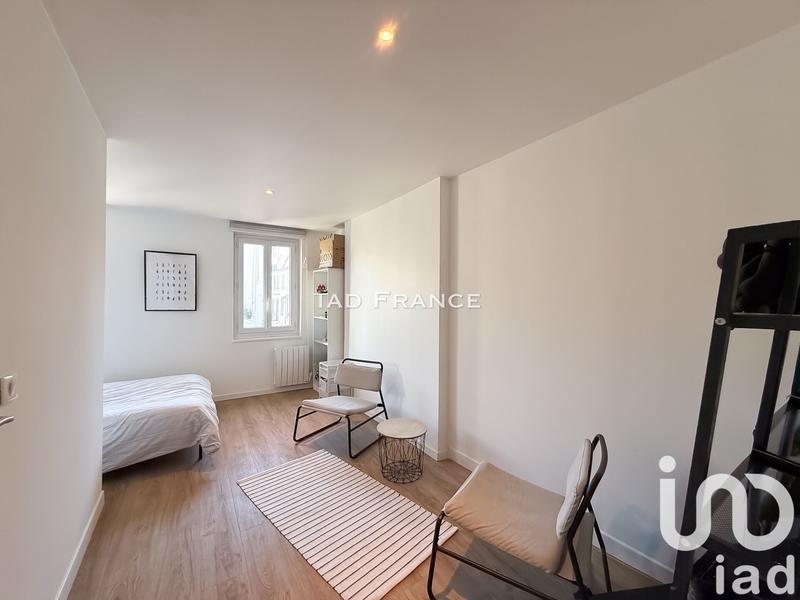 Appartement - 81 m² - 4 pièces