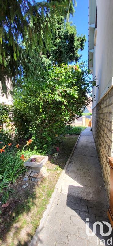 Maison - 100 m² - 6 pièces