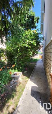 Maison - 100 m² - 6 pièces