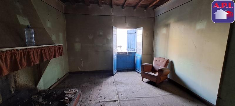 Maison de ville - 78 m² - 3 pièces