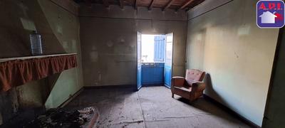 Maison de ville - 78 m² - 3 pièces