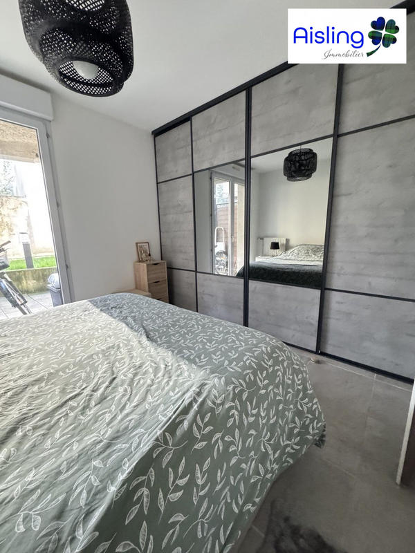 Appartement - 51 m² - 2 pièces