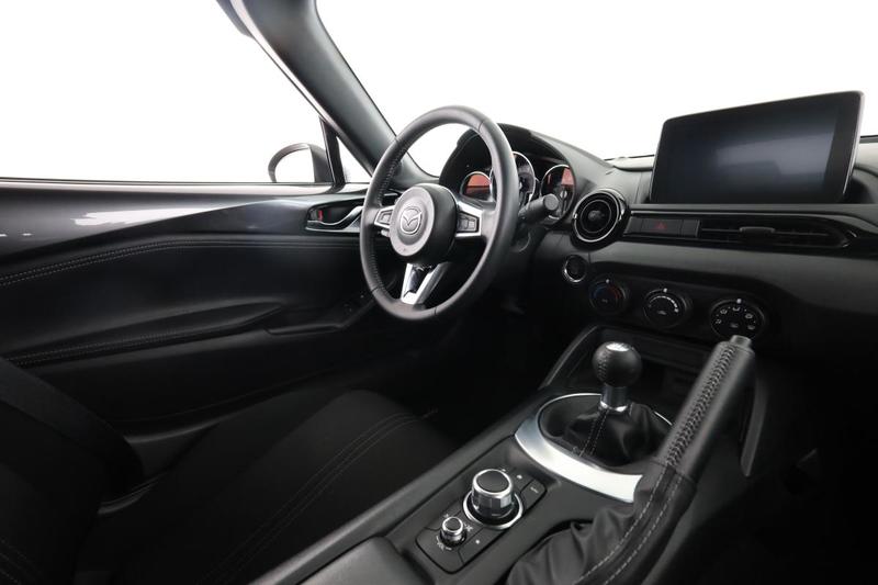 Mazda Mx-5 St 1.5 Skyactiv-G Prime-Line 132 ch
