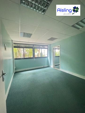 Bureau - 200 m²