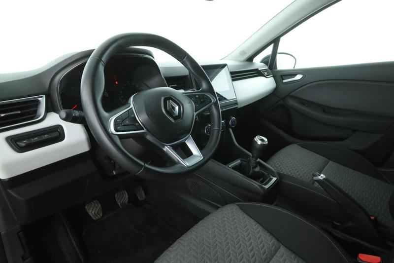 Renault Clio 1.0 TCe Evolution 91 ch