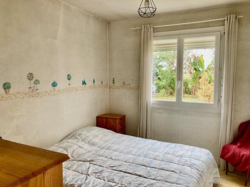 Maison - 80 m² - 6 pièces