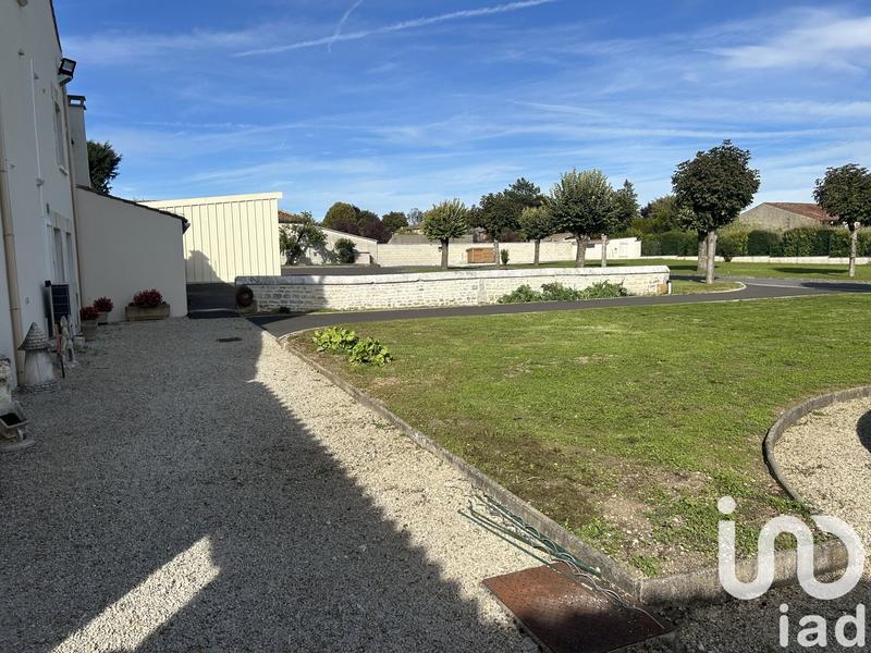 Maison - 165 m² - 7 pièces