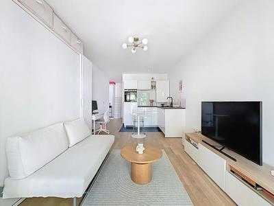 Appartement - 29 m² - 1 pièce