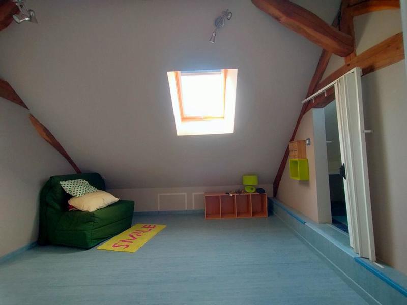 Maison - 159 m² - 6 pièces