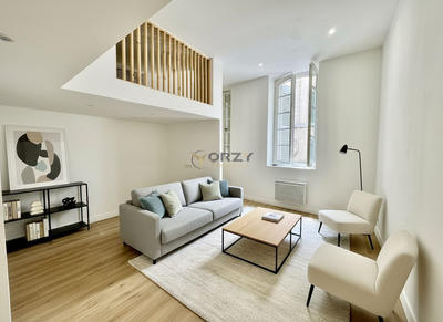 Appartement - 31 m² - 1 pièce