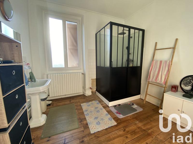 Maison de village - 116 m² - 4 pièces