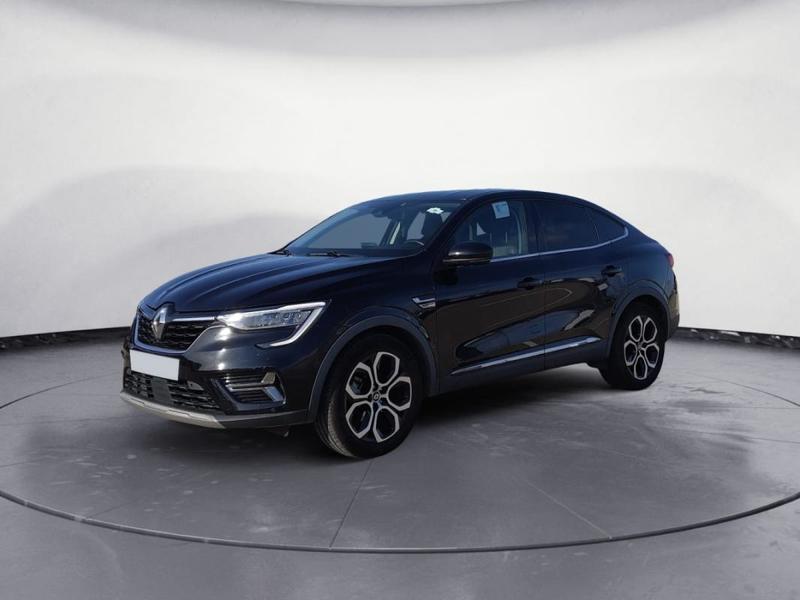 Renault Arkana Intens E-Tech 145 -21b