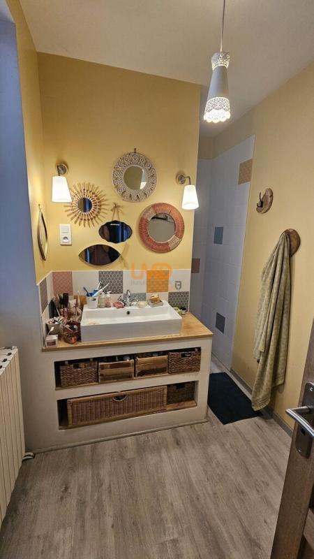 Maison de ville - 143 m² - 8 pièces