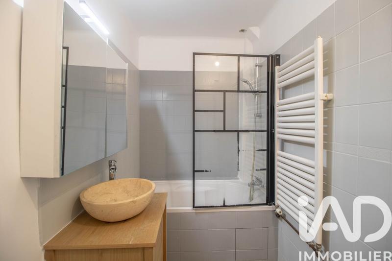 Appartement - 65 m² - 4 pièces