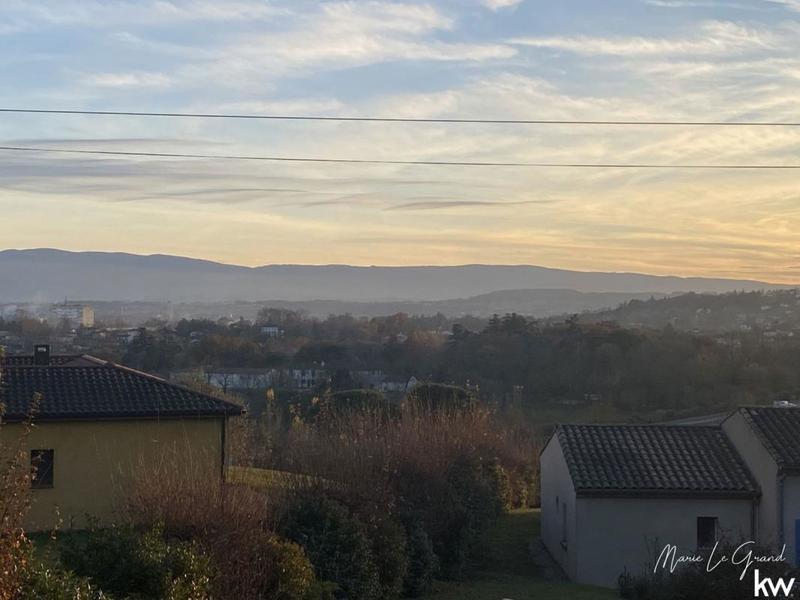 Maison - 109 m² - 5 pièces