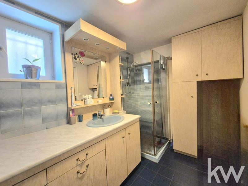 Maison - 123 m² - 5 pièces