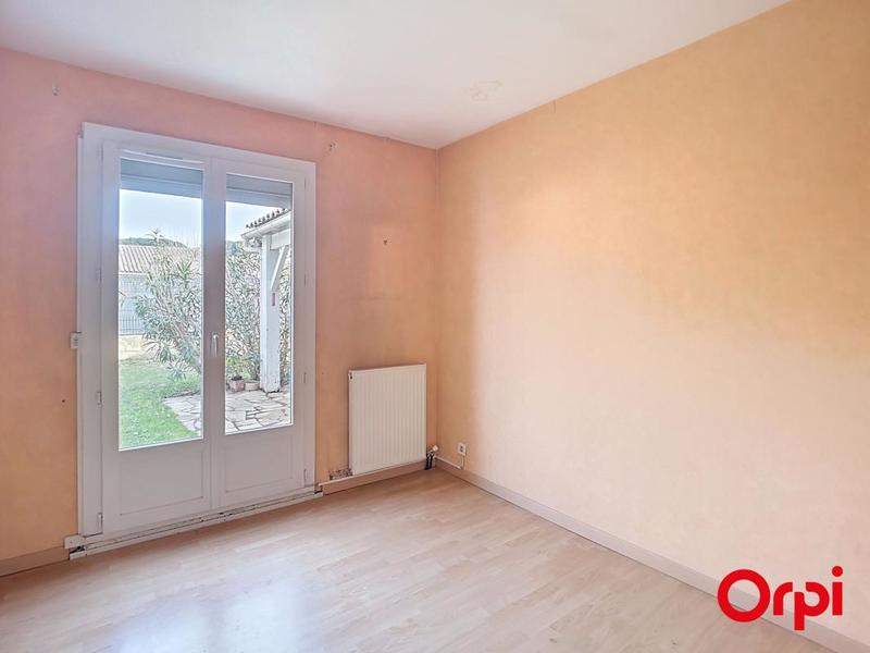 Maison - 87 m² - 4 pièces