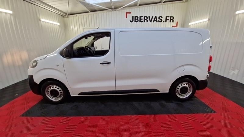 Citroën Jumpy m BlueHDi 120 s&amp;S Bvm6