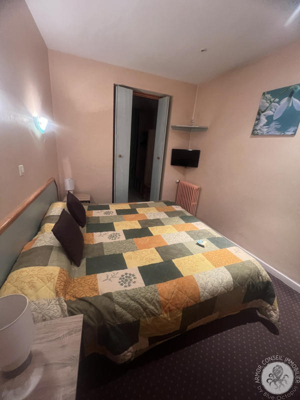 Fonds de commerce - Magasins - 577 m²