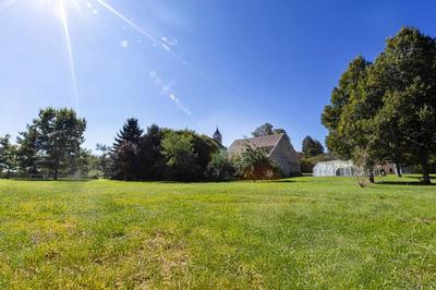 Propriété - 413 m² - 10 pièces