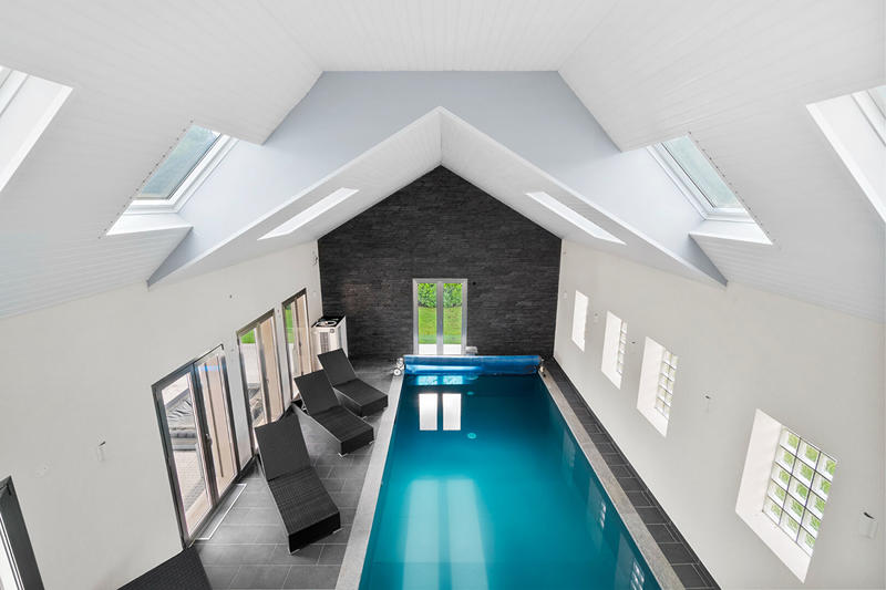 Villa - 471 m² - 14 pièces