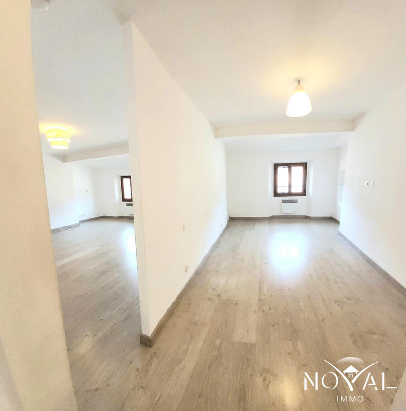 Appartement - 54 m² - 2 pièces