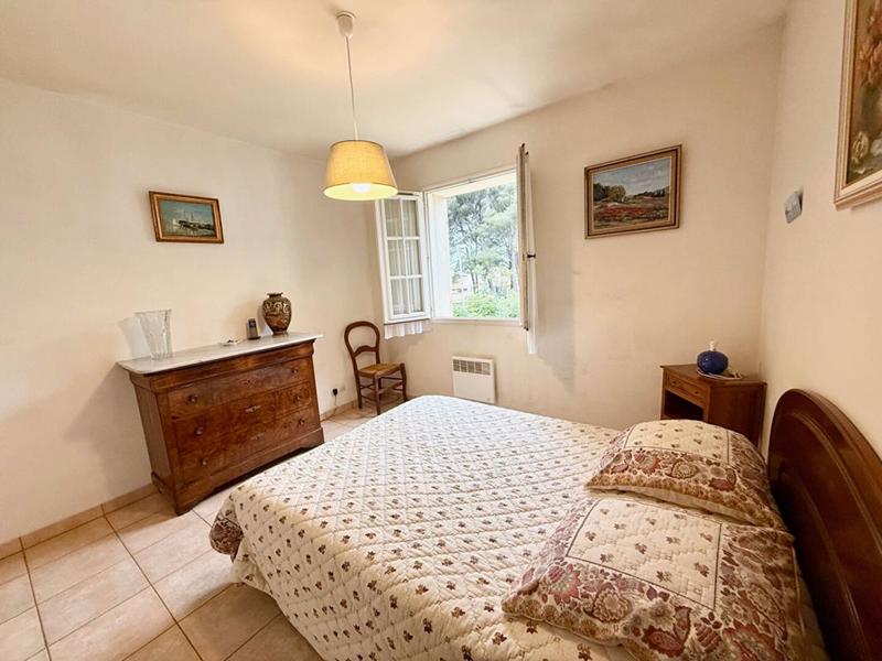 Villa - 112 m² - 6 pièces