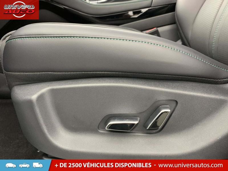 Byd Seal U 1.5l Dm-I 218 Ch Phev Comfort