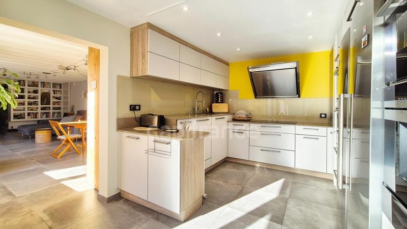 Maison - 155 m² - 6 pièces