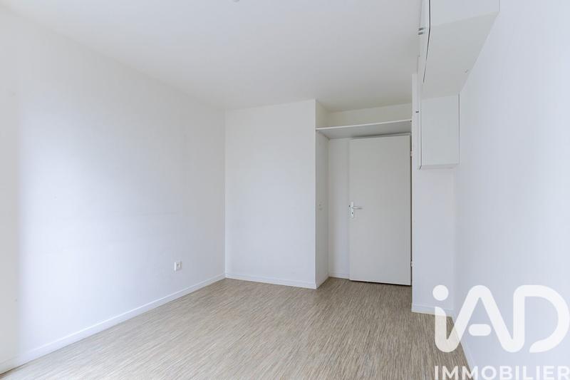 Appartement - 79 m² - 4 pièces
